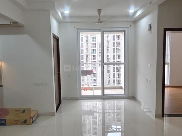 1.5 BHK Apartment in Varthur for rent Bengaluru. The reference number is 20623514