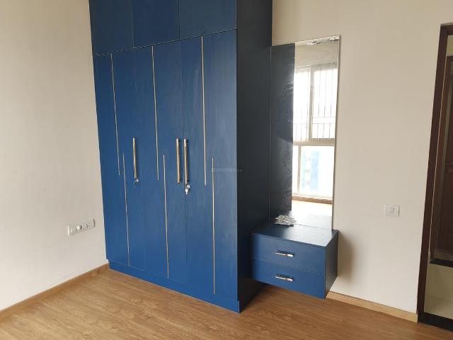 1.5 BHK Apartment in Varthur for rent Bengaluru. The reference number is 20765120