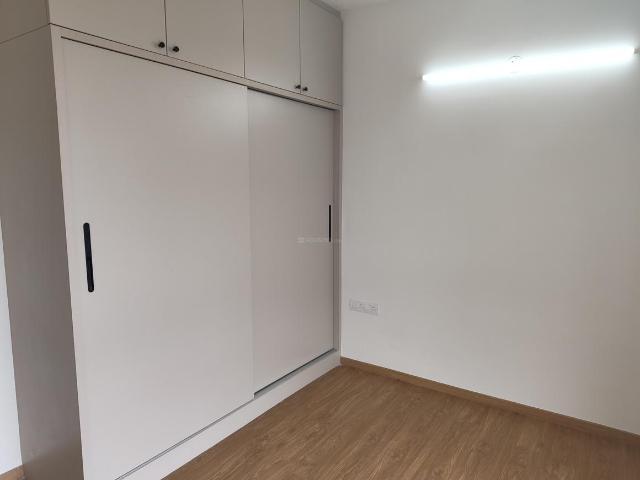 1.5 BHK Apartment in Varthur for rent Bengaluru. The reference number is 20765235