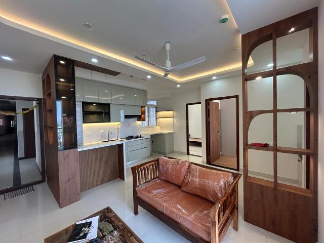 1.5 BHK Apartment in Varthur for rent Bengaluru. The reference number is 20773533