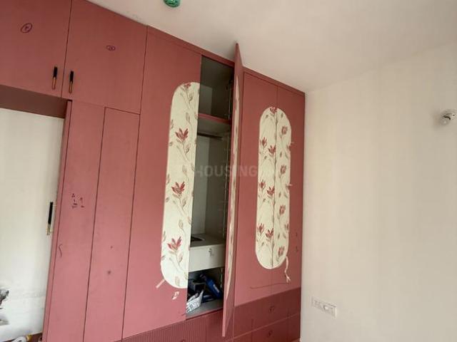 1.5 BHK Apartment in Varthur for rent Bengaluru. The reference number is 20779664