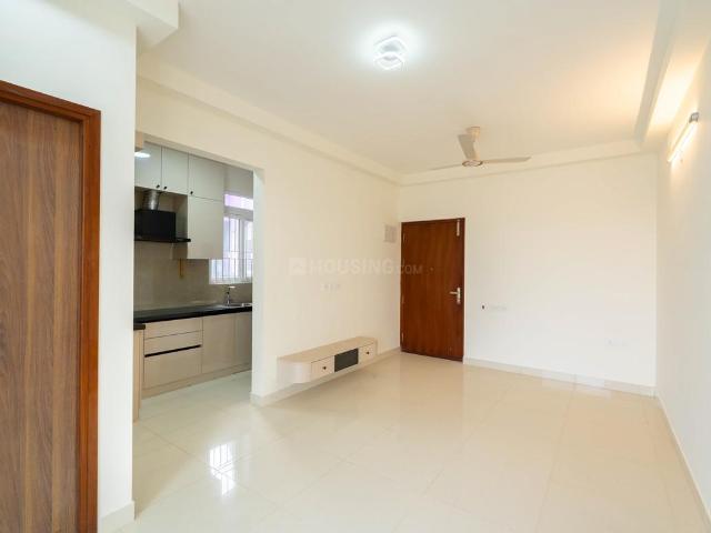 1.5 BHK Apartment in Varthur for rent Bengaluru. The reference number is 20787406