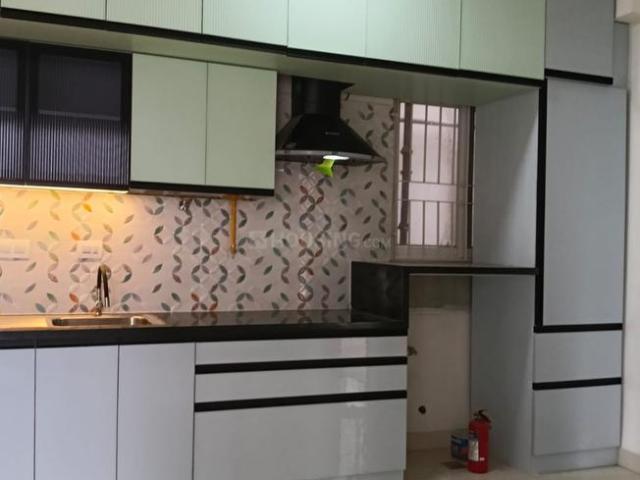 1.5 BHK Apartment in Varthur for rent Bengaluru. The reference number is 20713848