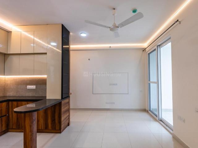 1.5 BHK Apartment in Varthur for rent Bengaluru. The reference number is 20721177