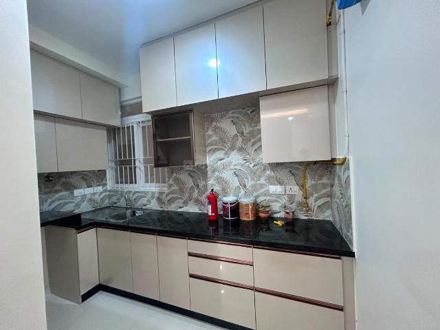 1.5 BHK Apartment in Varthur for rent Bengaluru. The reference number is 20985898