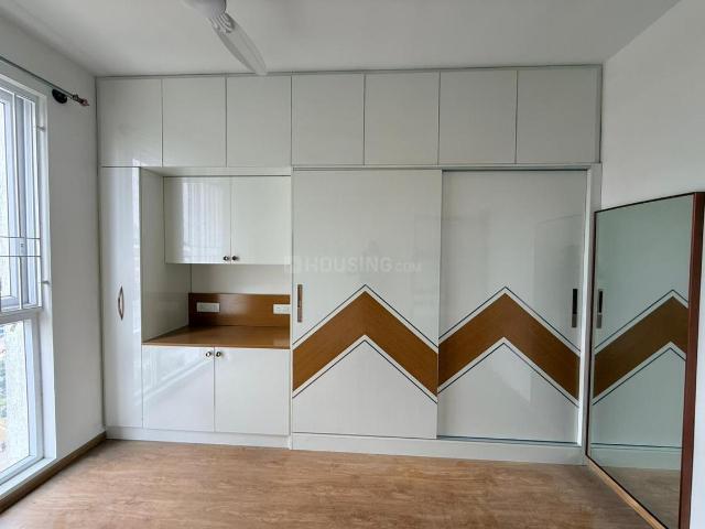 1.5 BHK Apartment in Varthur for rent Bengaluru. The reference number is 21056713
