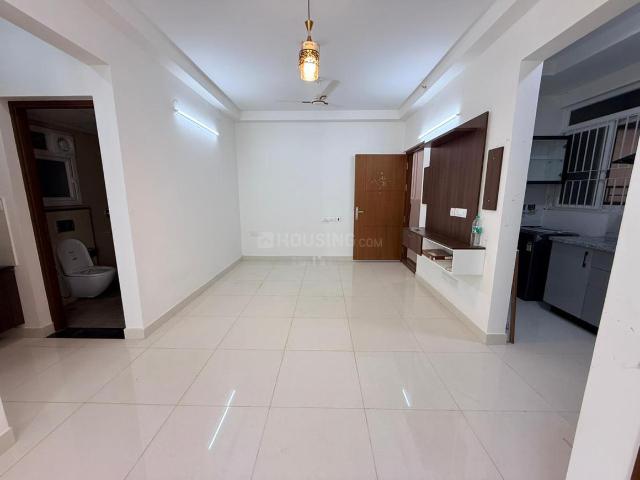 1.5 BHK Apartment in Varthur for rent Bengaluru. The reference number is 21026737