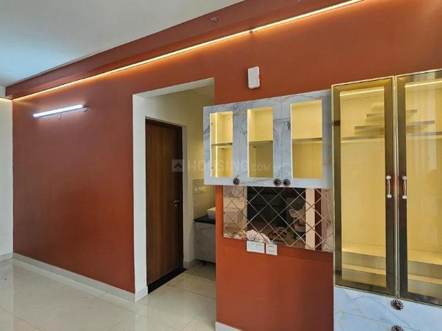 1.5 BHK Apartment in Varthur for rent Bengaluru. The reference number is 21222333
