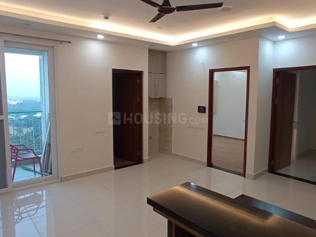 1.5 BHK Apartment in Varthur for rent Bengaluru. The reference number is 21362001