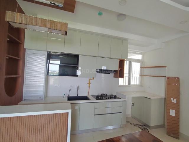 1.5 BHK Apartment in Varthur for resale Bengaluru. The reference number is 20485807