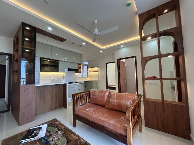 1.5 BHK Apartment in Varthur for resale Bengaluru. The reference number is 20485807