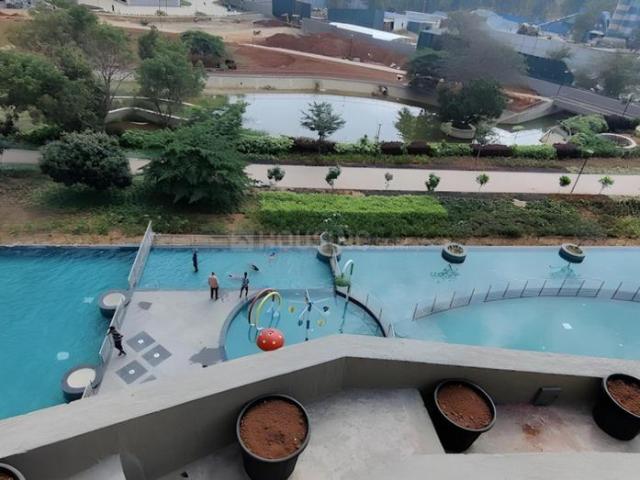 1.5 BHK Apartment in Varthur for resale Bengaluru. The reference number is 20571133
