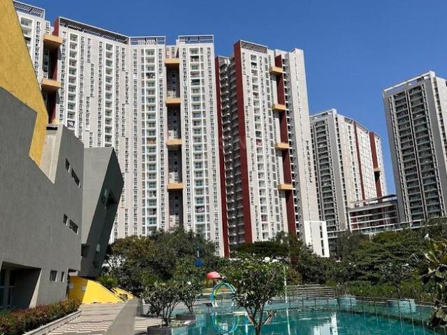 1.5 BHK Apartment in Varthur for resale Bengaluru. The reference number is 20580462