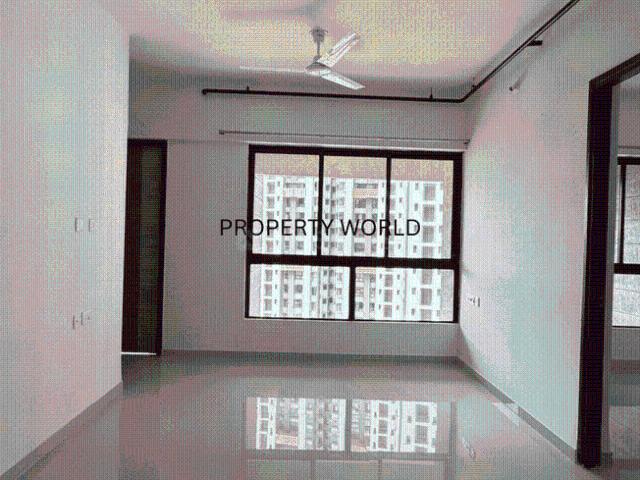 1.5 BHK Apartment in Vardoli for rent Navi Mumbai. The reference number is 20591032