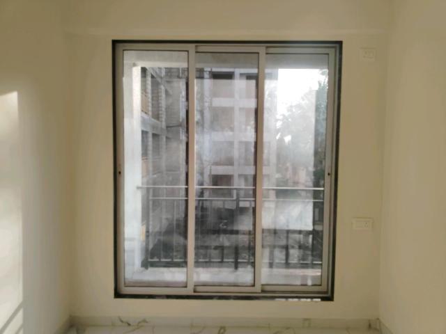 1.5 BHK Apartment in Vasai West for resale Vasai. The reference number is 19791567
