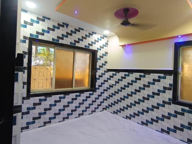 1.5 BHK Apartment in Vasai West for resale Vasai. The reference number is 21249646