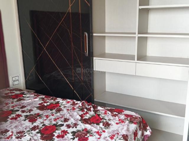 1.5 BHK Apartment in Vasai East for rent Vasai. The reference number is 21270411