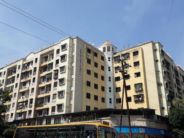 1.5 BHK Apartment in Vasai East for resale Vasai. The reference number is 20371016