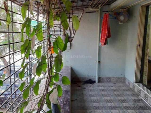 1.5 BHK Apartment in Vasai East for resale Vasai. The reference number is 21251631