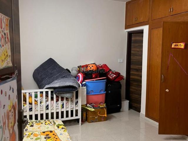 1.5 BHK Apartment in Vasant Kunj for resale New Delhi. The reference number is 21128828