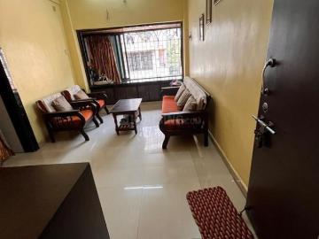 Turbhe, Navi Mumbai, Thane District, Maharashtra