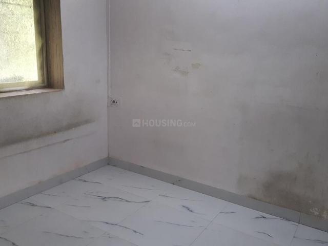 1.5 BHK Apartment in Vashi for rent Navi Mumbai. The reference number is 20567690