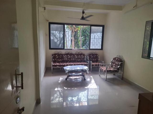 1.5 BHK Apartment in Vashi for rent Navi Mumbai. The reference number is 20536290