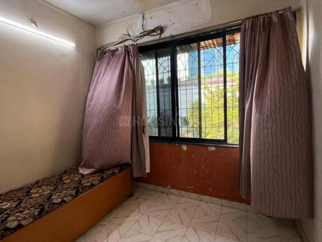 1.5 BHK Apartment in Vashi for rent Navi Mumbai. The reference number is 20694623