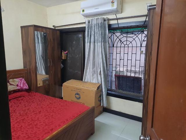 1.5 BHK Apartment in Vashi for rent Navi Mumbai. The reference number is 20758173
