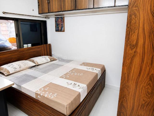 1.5 BHK Apartment in Vashi for rent Navi Mumbai. The reference number is 20876261