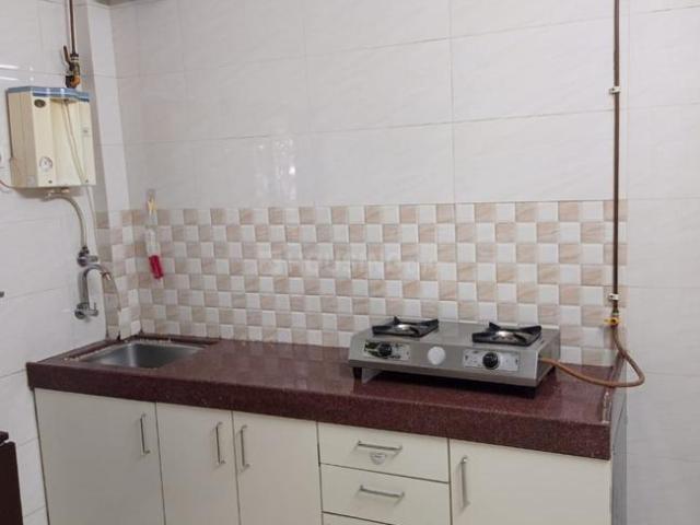 1.5 BHK Apartment in Vashi for rent Navi Mumbai. The reference number is 20889556