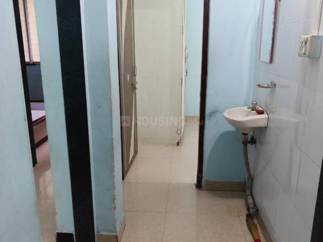 1.5 BHK Apartment in Vashi for rent Navi Mumbai. The reference number is 20816219