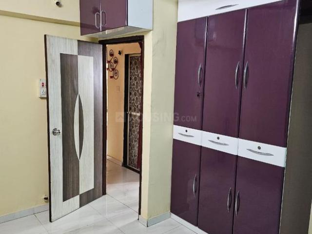1.5 BHK Apartment in Vashi for rent Navi Mumbai. The reference number is 20958952