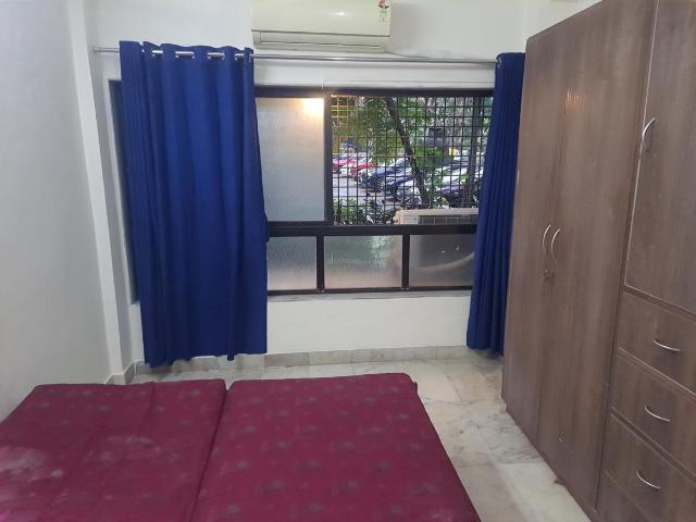 1.5 BHK Apartment in Vashi for rent Navi Mumbai. The reference number is 20925408