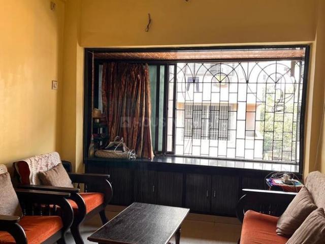 1.5 BHK Apartment in Vashi for rent Navi Mumbai. The reference number is 20937265