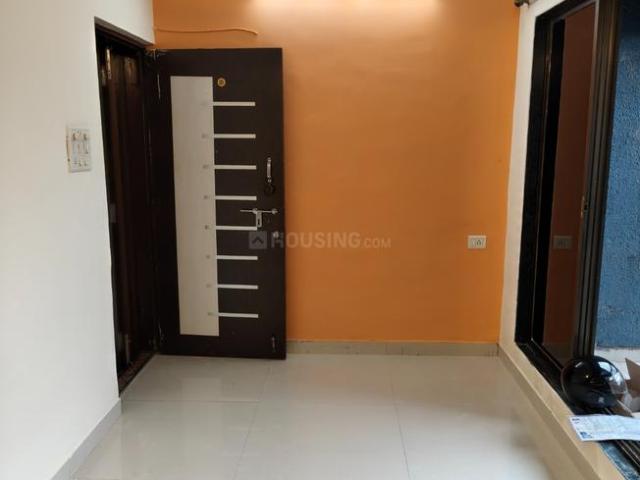 1.5 BHK Apartment in Vashi for rent Navi Mumbai. The reference number is 21159911