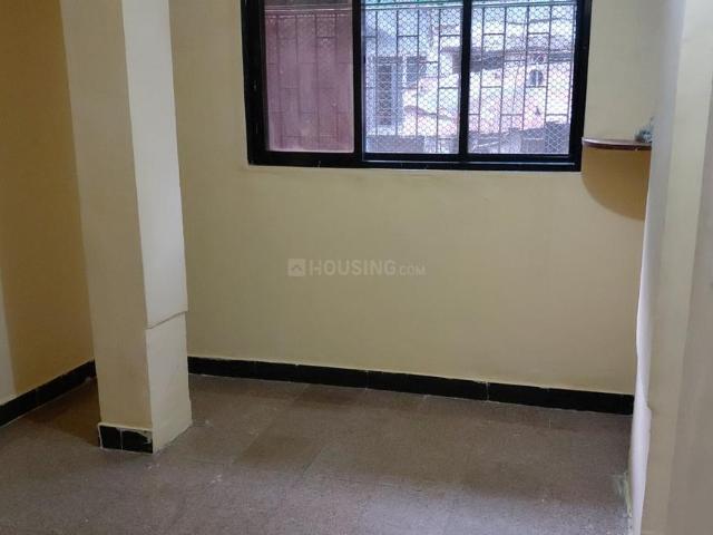 1.5 BHK Apartment in Vashi for rent Navi Mumbai. The reference number is 21266316