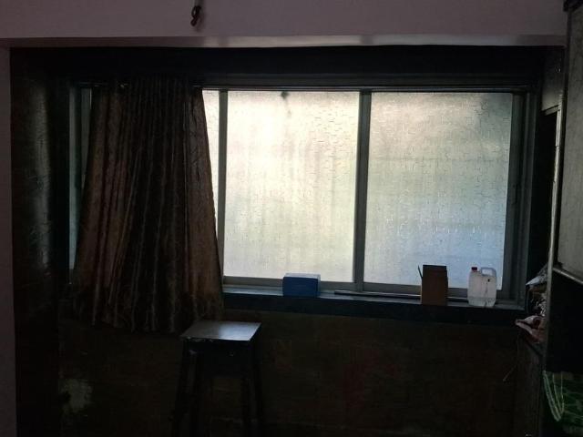 1.5 BHK Apartment in Vashi for rent Navi Mumbai. The reference number is 21202510