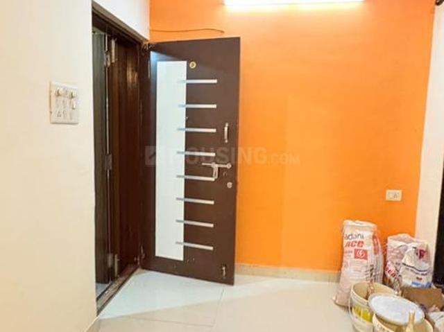 1.5 BHK Apartment in Vashi for rent Navi Mumbai. The reference number is 21213874