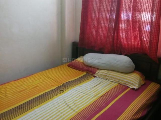 1.5 BHK Apartment in Vashi for rent Navi Mumbai. The reference number is 21238134