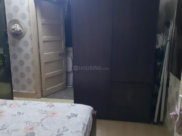 1.5 BHK Apartment in Vashi for resale Navi Mumbai. The reference number is 20341257