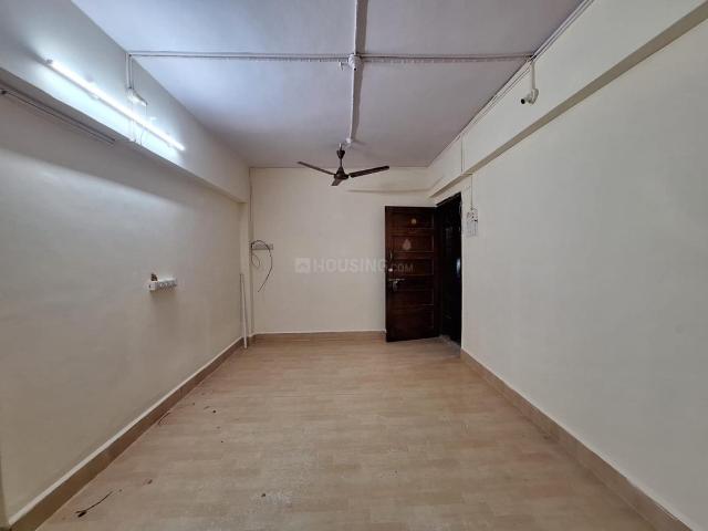1.5 BHK Apartment in Vashi for resale Navi Mumbai. The reference number is 21094700