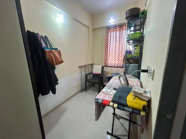 1.5 BHK Apartment in Vejalpur for rent Ahmedabad. The reference number is 21118442