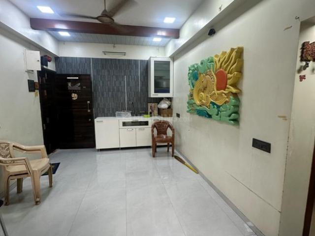 1.5 BHK Apartment in Vidyavihar for rent Mumbai. The reference number is 20947995