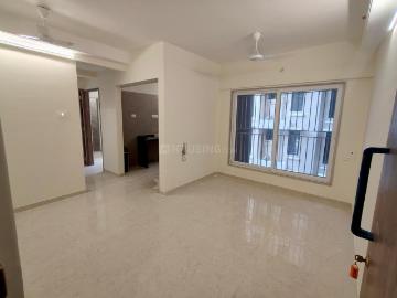 1.5 BHK Apartment in Vikhroli East for resale Mumbai. The reference number is 19821080