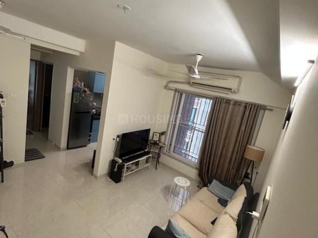 1.5 BHK Apartment in Vikhroli East for resale Mumbai. The reference number is 20605766