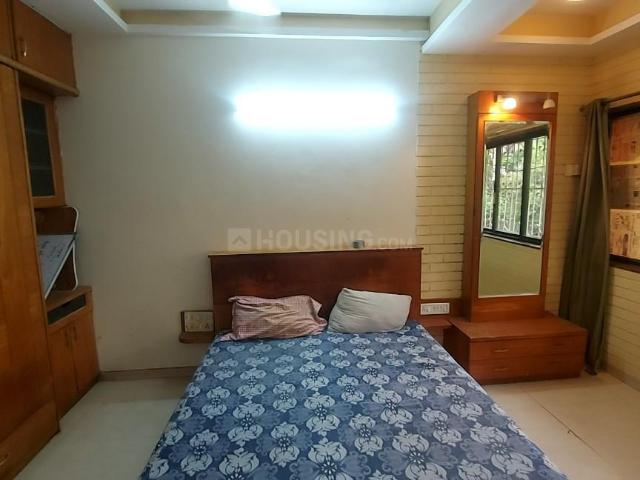 1.5 BHK Apartment in Vile Parle East for rent Mumbai. The reference number is 19808588