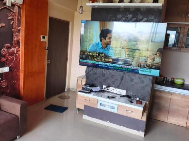 1.5 BHK Apartment in Vishala for resale Ahmedabad. The reference number is 20622789