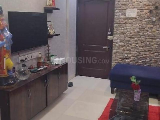 1.5 BHK Apartment in Vishrantwadi for resale Pune. The reference number is 20896489