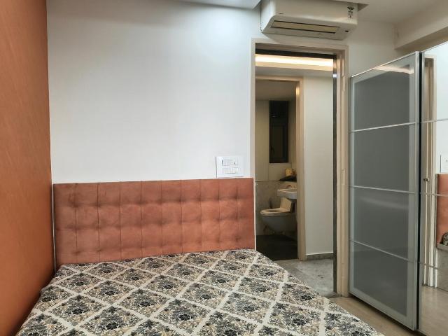 1.5 BHK Apartment in Wadala East for rent Mumbai. The reference number is 20646060